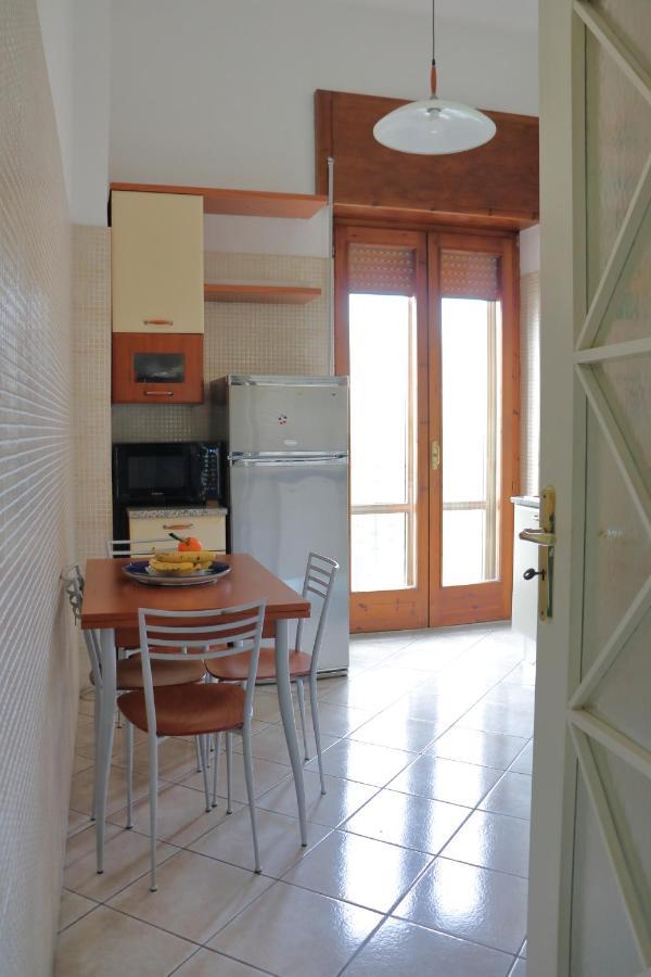 Casa Di Nina Villa Salerno Exterior photo